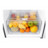 LG Refrigerador GT32WPK, 11 Pies Cúbicos, Gris  5
