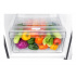LG Refrigerador GT32WPK, 11 Pies Cúbicos, Gris  6