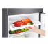 LG Refrigerador GT32WPK, 11 Pies Cúbicos, Gris  9