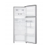 LG Refrigerador GT35WP, 11 Pies Cúbicos, Gris - Imagen adicional 1