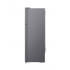LG Refrigerador GT35WP, 11 Pies Cúbicos, Gris - Imagen adicional 2
