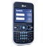 LG GW300, 2.4'', 240 x 320 Pixeles, Bluetooth 2.0+EDR, Azul  1