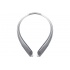 LG Audífonos Tone Platinum HBS-1100 Harman Kardon, Bluetooth, Plata  1