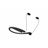 LG Audífonos Intrauriculares con Micrófono TONE Style SL5, Inalámbrico, Bluetooth 5.0, Negro  4