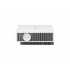 Proyector LG Home Cinema CineBeam HU810PW DLP, 3840 x 2160, 2700 Lúmenes, Bluetooth, con Bocinas, Blanco  3