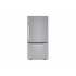 LG Refrigerador LB26BGS, 26 Pies Cúbicos, Gris  1