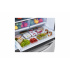 LG Refrigerador LB26BGS, 26 Pies Cúbicos, Gris  3