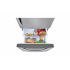 LG Refrigerador LB26BGS, 26 Pies Cúbicos, Gris  12