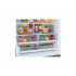 LG Refrigerador LB26BGS, 26 Pies Cúbicos, Gris  4