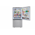LG Refrigerador LB26BGS, 26 Pies Cúbicos, Gris  2