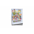 LG Refrigerador LB26BGS, 26 Pies Cúbicos, Gris  5