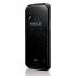 LG Nexus 4 E960 4.7", 1280 x 768 Pixeles, 3G, Android 4.2, Negro - Imagen adicional 5