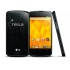 LG Nexus 4 E960 4.7", 1280 x 768 Pixeles, 3G, Android 4.2, Negro - Imagen adicional 6