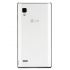 LG Optimus L9, 4.7'', 960 x 540 Pixeles, Android 4.0, Bluetooth 3.0, Blanco  3