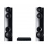 LG Home Theater LHB675, Bluetooth, 4.2, 1000W RMS, 3D, HDMI, Blu-Ray Player Incluido  1