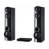 LG Home Theater LHB675, Bluetooth, 4.2, 1000W RMS, 3D, HDMI, Blu-Ray Player Incluido  2