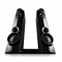 LG Home Theater LHB675, Bluetooth, 4.2, 1000W RMS, 3D, HDMI, Blu-Ray Player Incluido  4