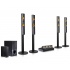 LG Home Theater LHB755, Bluetooth, 5.1, 1200W, 3D, HDMI, Blu-Ray Player Incluido  4