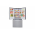 LG Refrigerador LM65BGS, 25 Pies Cúbicos, Gris  2