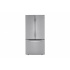 LG Refrigerador LM65BGS, 25 Pies Cúbicos, Gris  1