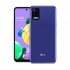 LG K52 6.6", 1600 x 720 Pixeles, 64GB, 4GB RAM, Android 10.0, Azul  1