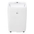 LG Aire Acondicionado Portátil LP1014WC, 10000 BTU/h, 1.950W, Solo Frío, Blanco   1