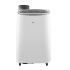 LG Aire Acondicionado Portátil Inverter LP1225IVSM, Wi-Fi, 12000 BTU/h, 3.500W, Solo Frío, 115V, Blanco