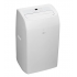 LG Aire Acondicionado LP1225WC, 12000 BTU/h, 862W, Solo Frío, 115V, Blanco   2