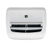 LG Aire Acondicionado Minisplit LP1425WH, 14000 BTU/h, 2.120W, Frío/Calor, 115V, Blanco - Imagen adicional 1