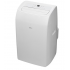 LG Aire Acondicionado Minisplit LP1425WH, 14000 BTU/h, 2.120W, Frío/Calor, 115V, Blanco - Imagen adicional 2