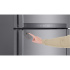 LG Refrigerador LT44MDP, 16 Pies Cúbicos, Plata  5