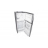 LG Refrigerador LT44MDP, 16 Pies Cúbicos, Plata  10