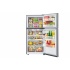 LG Refrigerador LT57BPSX, 20 Pies Cúbicos, Acero Inoxidable  2