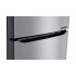 LG Refrigerador LT57BPSX, 20 Pies Cúbicos, Acero Inoxidable  4