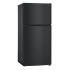 LG Refrigerador LT57BT, 20 Pies Cúbicos, Negro  1
