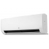 LG Aire Acondicionado Minisplit Inverter M362CX, 36000 BTU/h, 10.500W, Solo Frío, 220 - 240V, Blanco