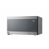 LG Horno de Microondas MH1596CIR, 1.5 Pies Cúbicos, 1350W, 42 Litros, Plata  6