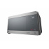 LG Horno de Microondas MH1596CIR, 1.5 Pies Cúbicos, 1350W, 42 Litros, Plata  4