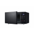 LG Horno de Microondas MH7032JAS, 1.1 Pies Cúbicos, 900W, Negro  4