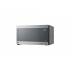 LG Horno de Microondas MS1596CIR, 1350W, 42L, Plata  3