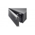 LG Horno de Microondas MS1596CIR, 1350W, 42L, Plata  7