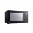 LG Horno de Microondas NeoChef, 1.5 Pies Cubicos, 1200W, Negro  5
