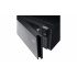 LG Horno de Microondas MS1596DIR, 1.5 Pies Cúbicos, 1350W, 42 Litros, Negro/Espejo  7