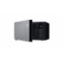 LG Horno de Microondas MS1596DIR, 1.5 Pies Cúbicos, 1350W, 42 Litros, Negro/Espejo  5