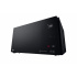 LG Horno de Microondas MS1597DIS, 1.5 Pies Cúbicos, 1400W, 42L, Negro  5