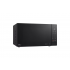 LG Horno de Microondas NeoChef, 2 Pies Cúbicos, 1200W, 56 Litros, Negro - Imagen adicional 3