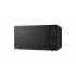 LG Horno de Microondas NeoChef, 2 Pies Cúbicos, 1200W, 56 Litros, Negro - Imagen adicional 4