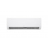 LG Aire Acondicionado Minisplit MT122C0, 12000 BTU/h, 3.520W, Solo Frío, 230V, Blanco - Imagen adicional 1