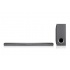 LG NB3540 Barra de Sonido Multicanal 4.1, 320W RMS, Gris