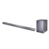 LG NB4540 Barra de Sonido Multicanal 4.1, 320W RMS, Gris  1
